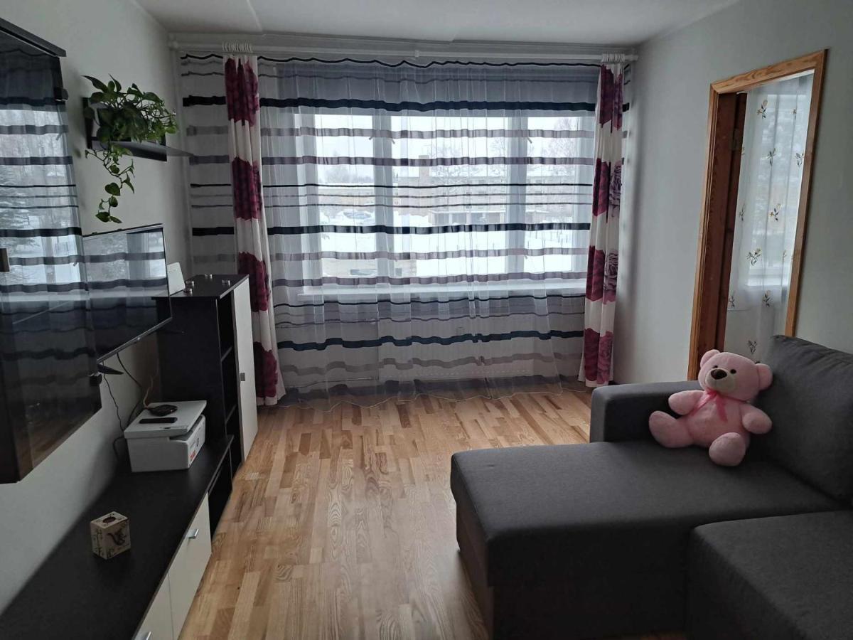 Appartamento Raepina Esterno foto