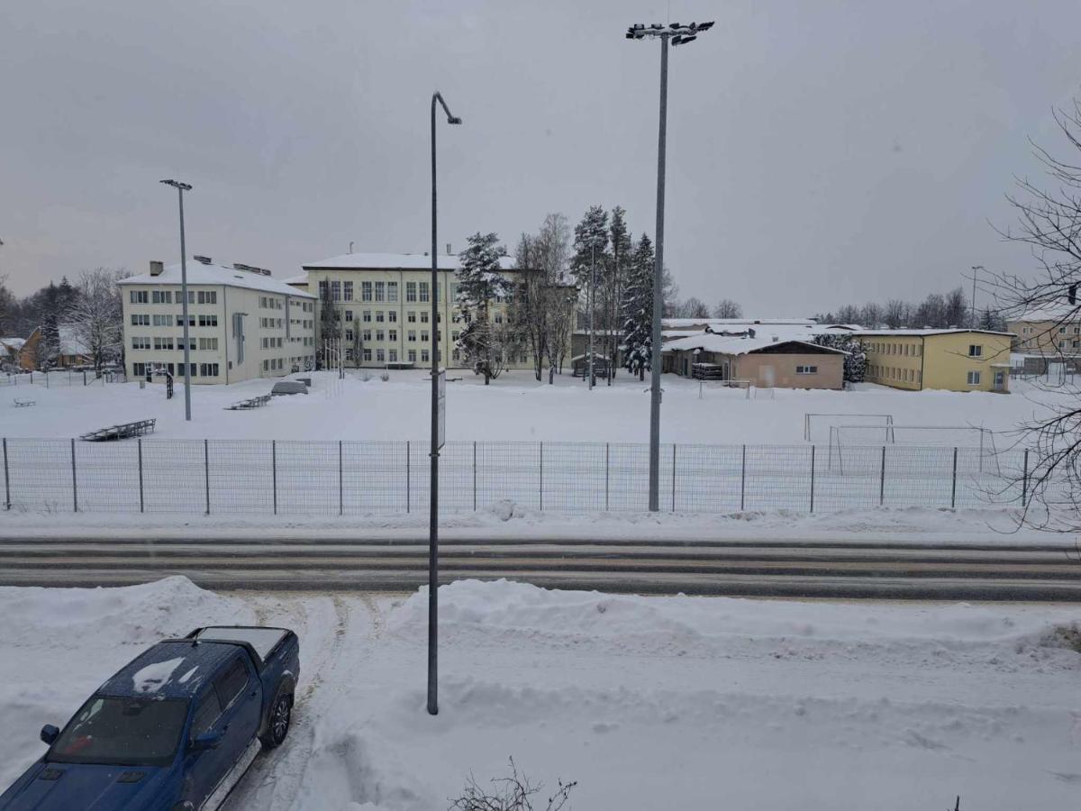 Appartamento Raepina Esterno foto