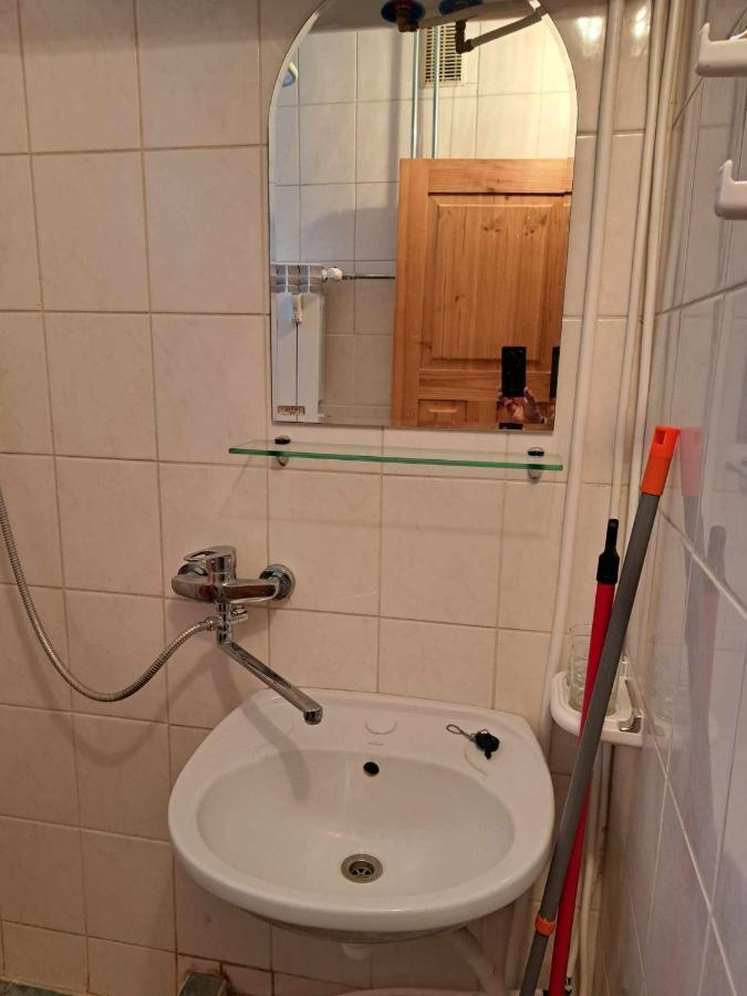 Appartamento Raepina Esterno foto