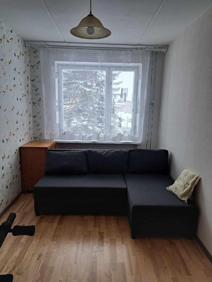Appartamento Raepina Esterno foto
