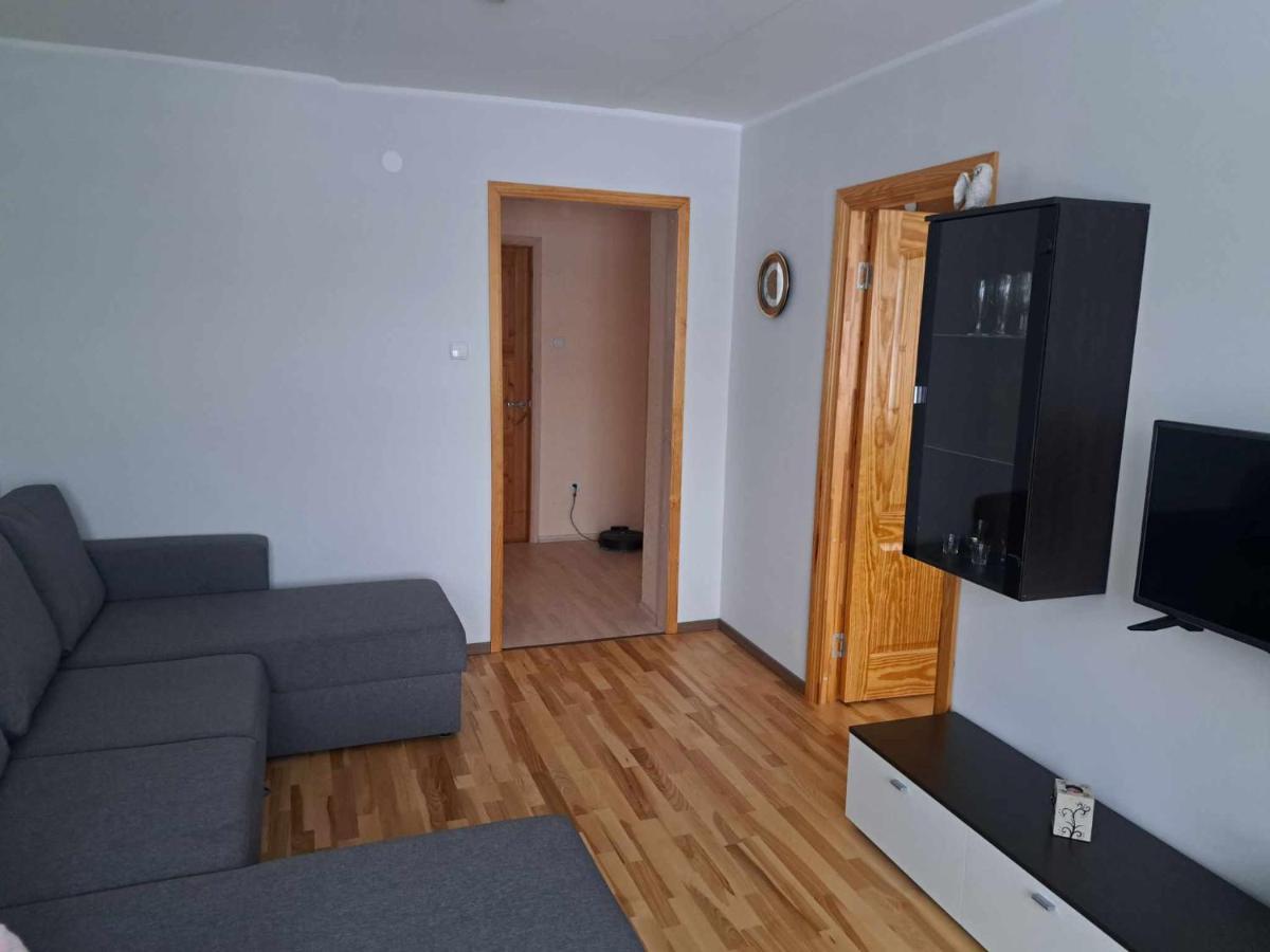 Appartamento Raepina Esterno foto