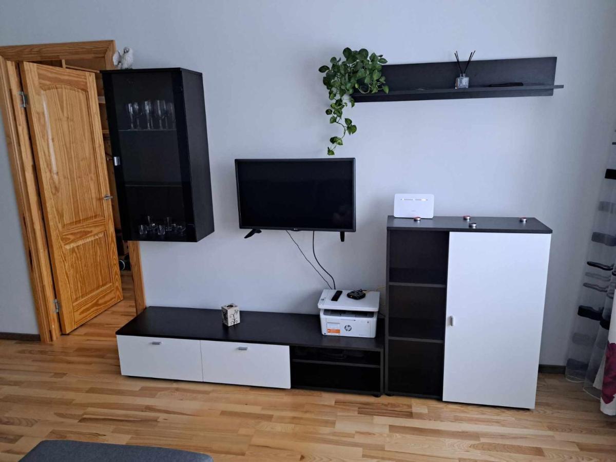 Appartamento Raepina Esterno foto