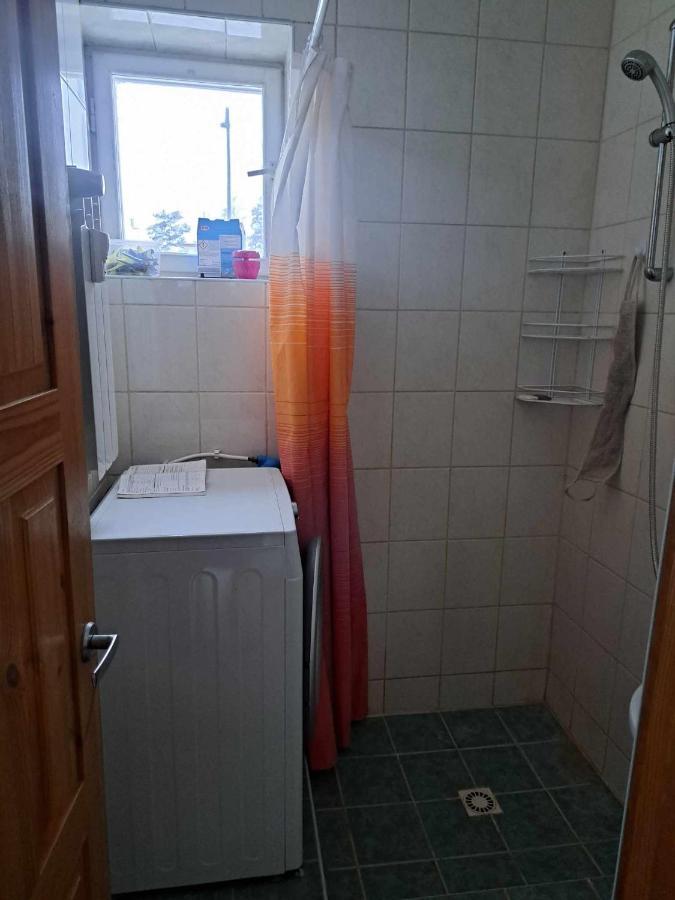 Appartamento Raepina Esterno foto