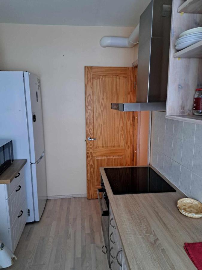Appartamento Raepina Esterno foto