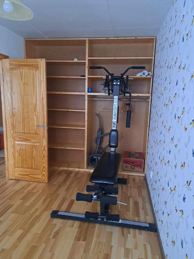 Appartamento Raepina Esterno foto